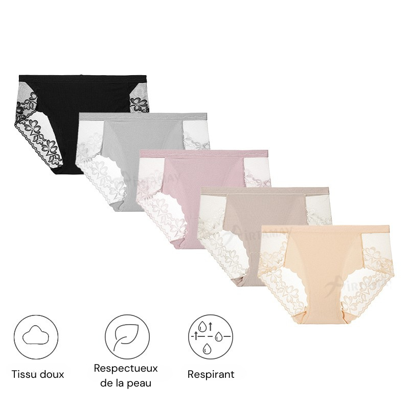 Culotte Sculptante - Le complément parfait de votre transformation