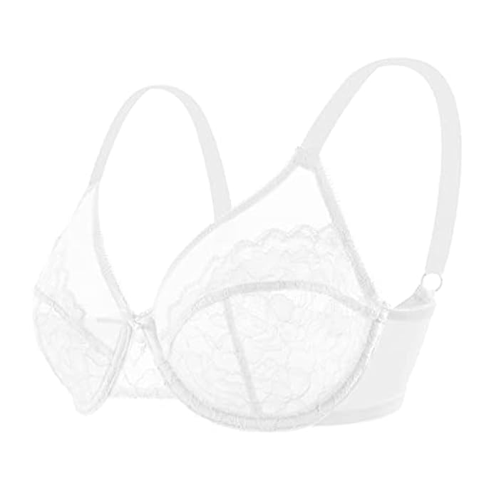 Soutien-gorge Minimiseur Nuagette