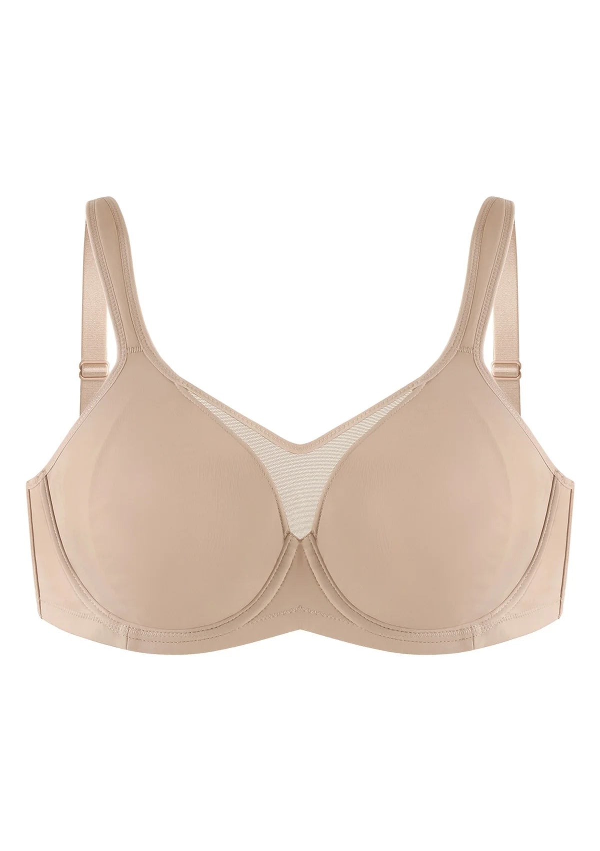 Soutien-gorge minimiseur CloudComfort
