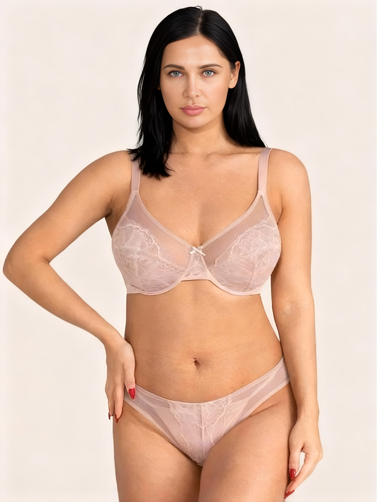 Soutien-gorge Minimiseur Nuagette