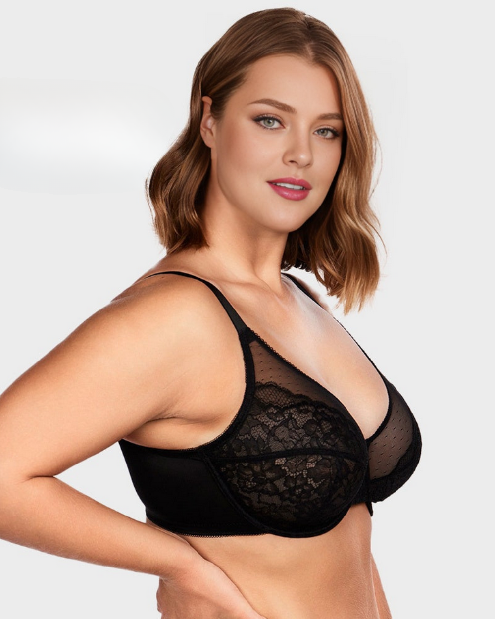 Soutien-gorge Minimiseur Nuagette
