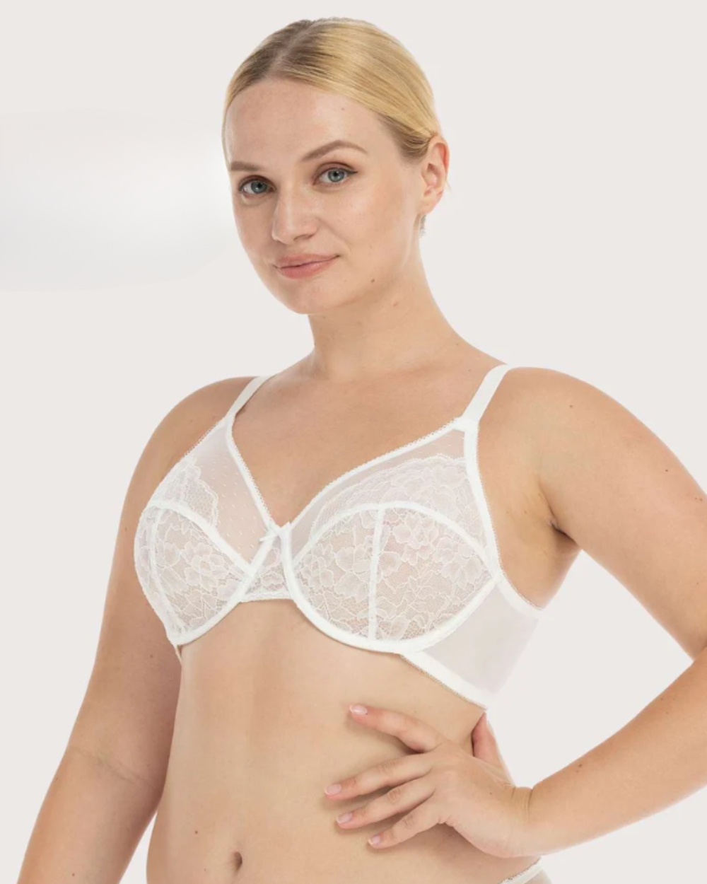 Soutien-gorge Minimiseur Nuagette