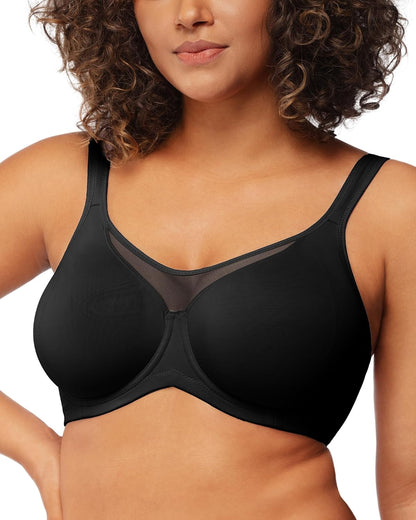 Soutien-gorge minimiseur CloudComfort