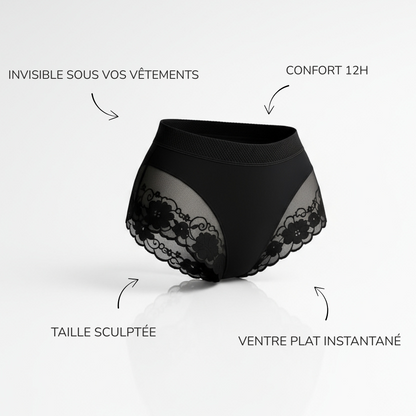 Culotte Sculptante - Le complément parfait de votre transformation