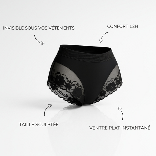 Culotte Sculptante - Le complément parfait de votre transformation